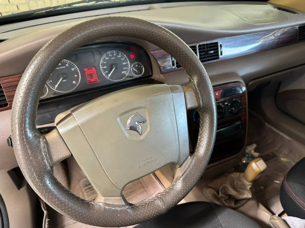 سمند ای اف سون دوگانه کارخانه|خودرو سواری و وانت|اسلامشهر, شهرک مفیدی|دیوار