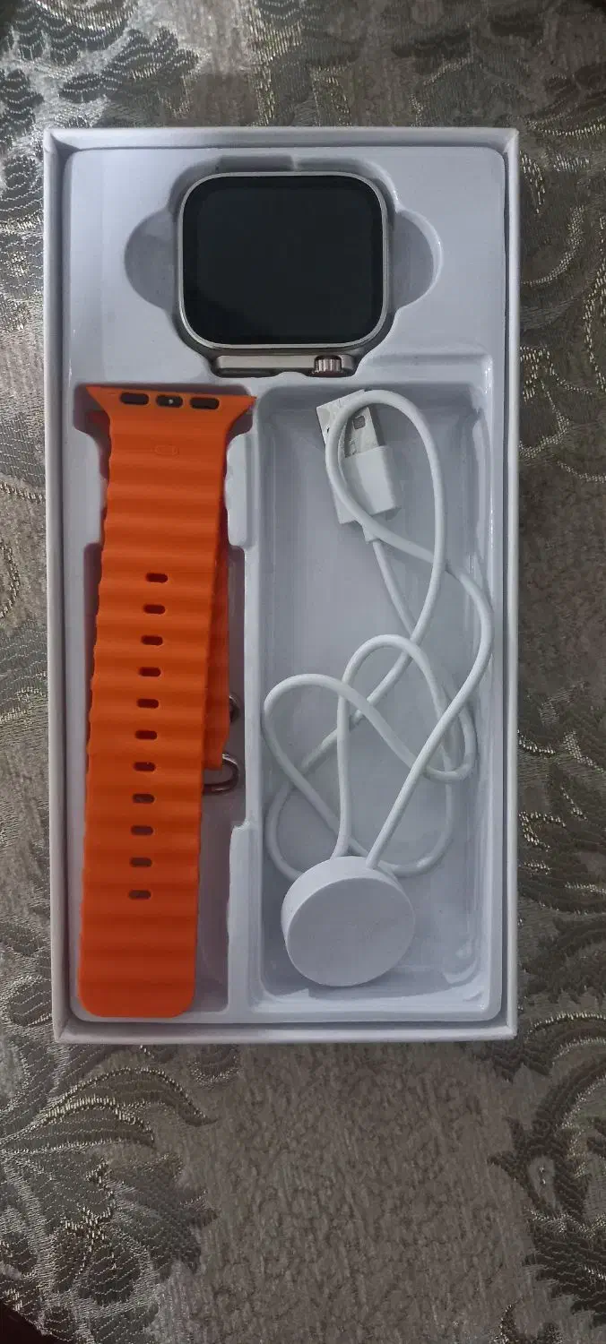 ساعت هوشمند اولترا|ساعت|نسیمشهر, |دیوار