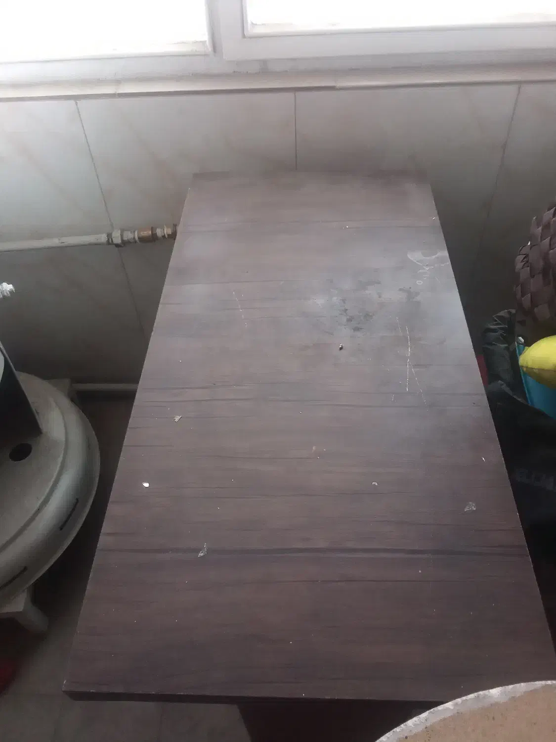 میز کامپیتر|میز تحریر و کامپیوتر|پیشوا, |دیوار