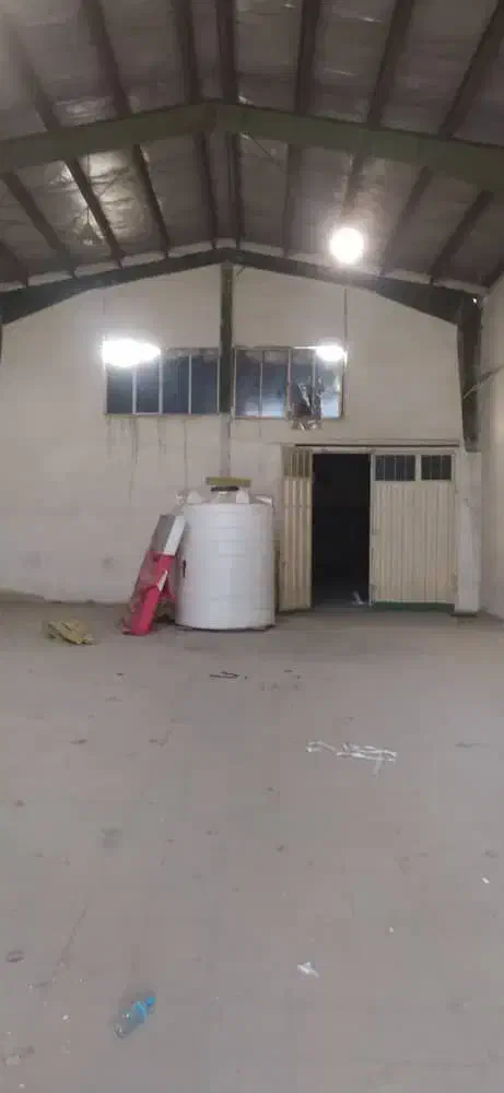 500مترسالن بهداشتی/احمدآباد|اجارهٔ دفتر صنعتی، کشاورزی، تجاری|تهران, سعیدآباد|دیوار