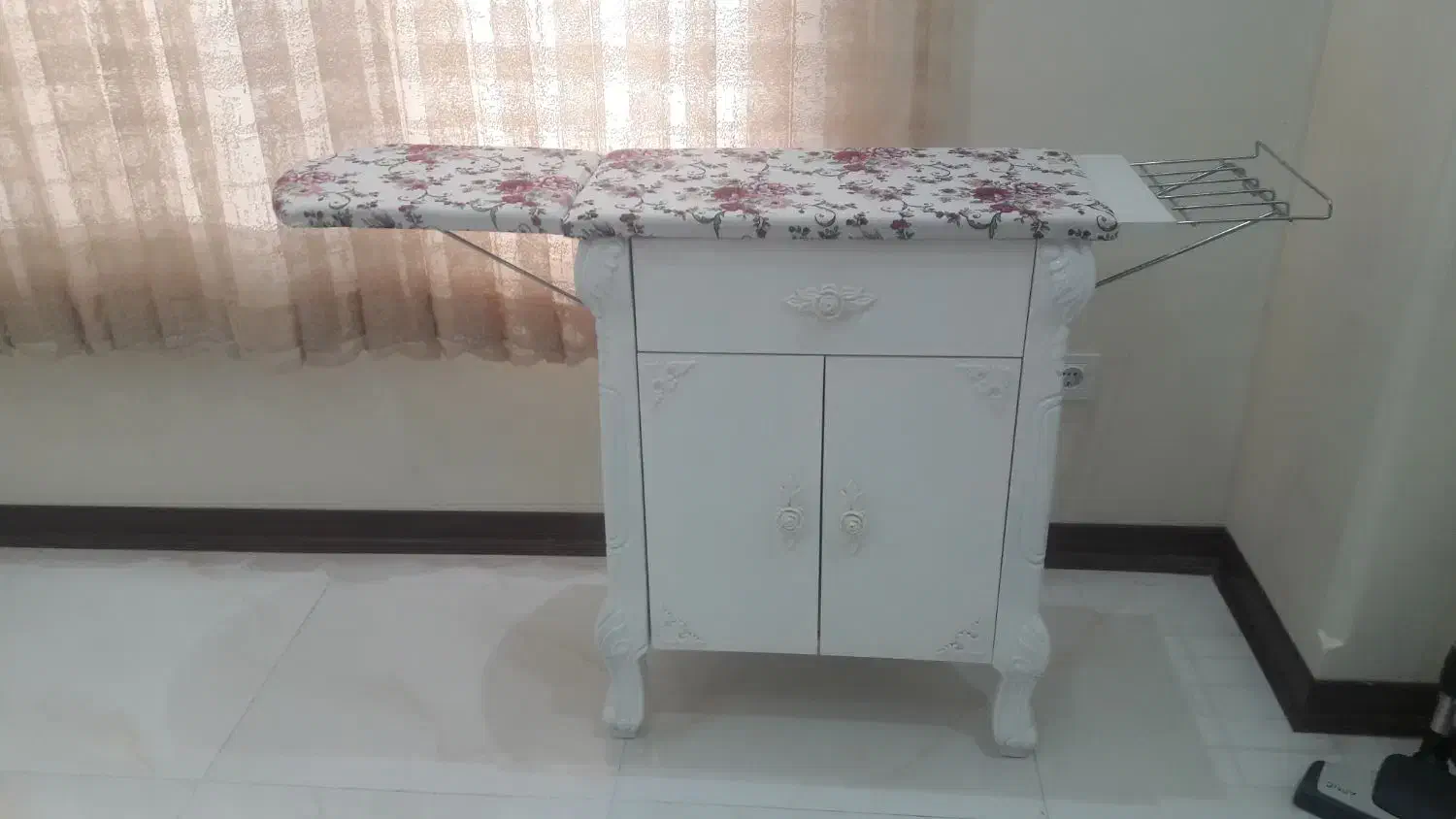 میز اتو و میز چرخ خیاطی|اتو و لوازم اتو|تهران, نبی اکرم|دیوار