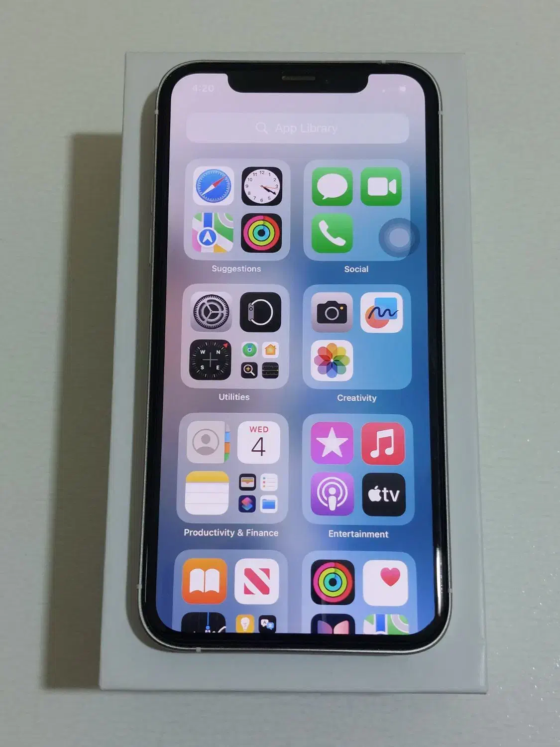 iphone xs|موبایل|زاهدان, |دیوار
