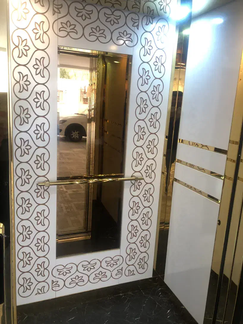 ۹۱ متری دو خواب/۸واحدی/صفر تازه تحویل|فروش آپارتمان|مشهد, الهیه|دیوار