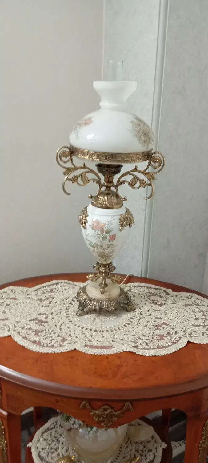 آباژور|چراغ خواب و آباژور|پیشوا, |دیوار