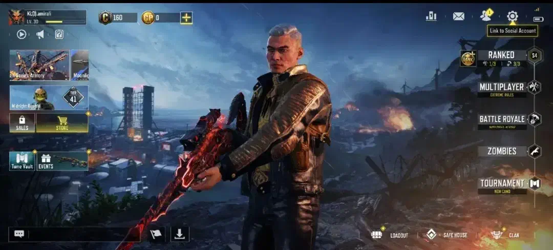 آموزش کالاف دیوتی حضوری ومجازی|خدمات آموزشی|شهر بابک, |دیوار