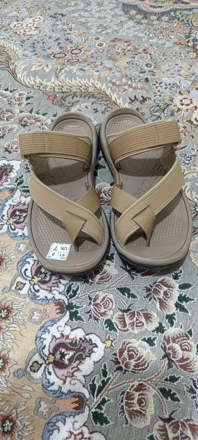 کفش دنپایی فروشی|کیف، کفش، کمربند|ایرانشهر, |دیوار