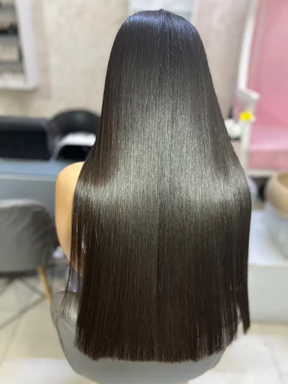 کراتین پروتئین با هزینه جزئی مواد (روسیه ای)|خدمات آرایشگری و زیبایی|اسلامشهر, باغ فیض|دیوار