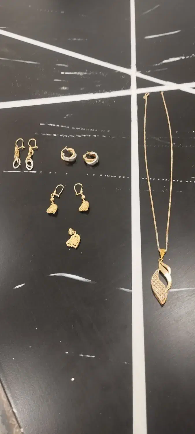 طلا نو 4درصد|جواهرات|تربت جام, شهید غلام زاده|دیوار