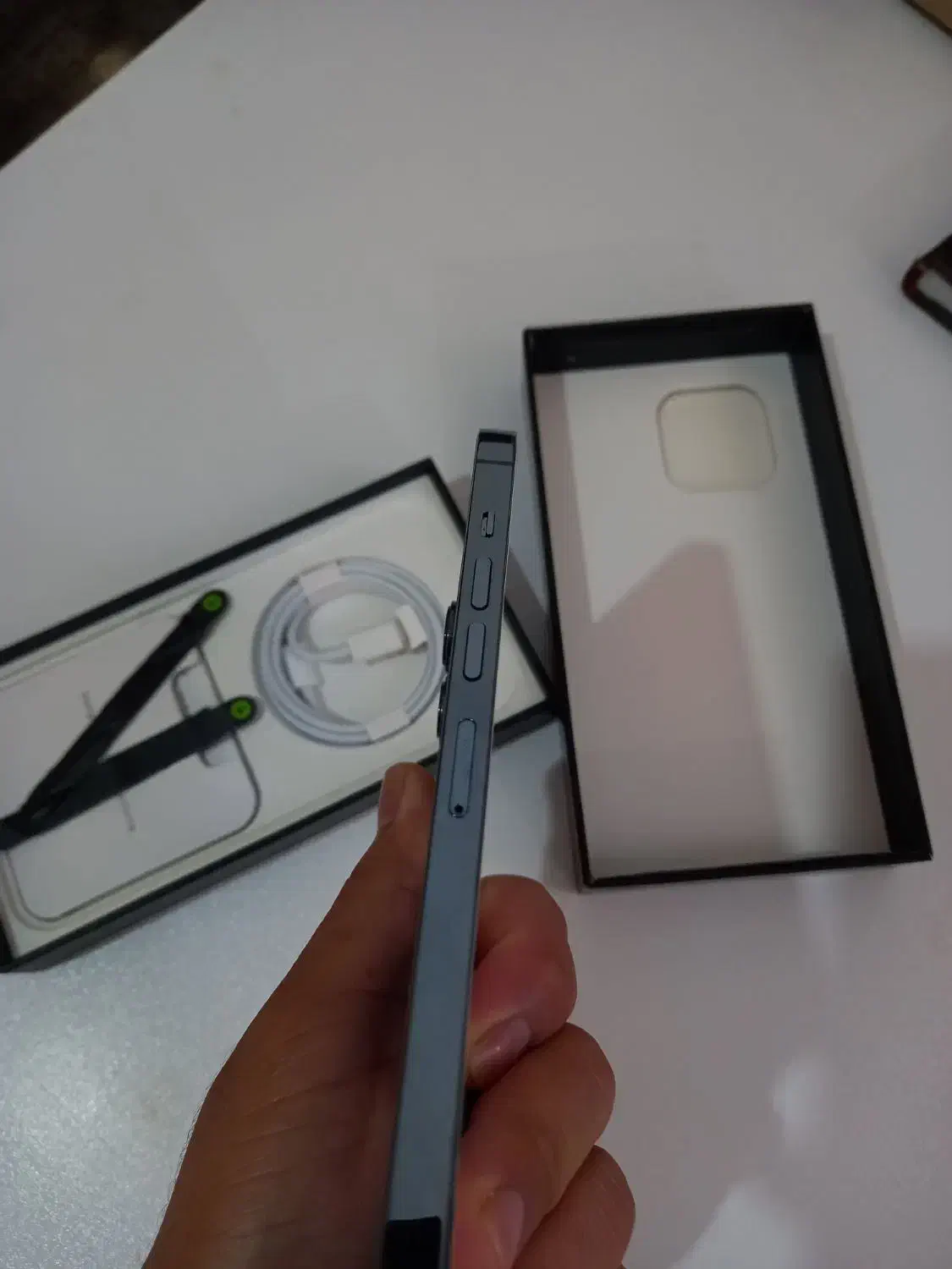 13 pro max. 256|موبایل|زاهدان, |دیوار