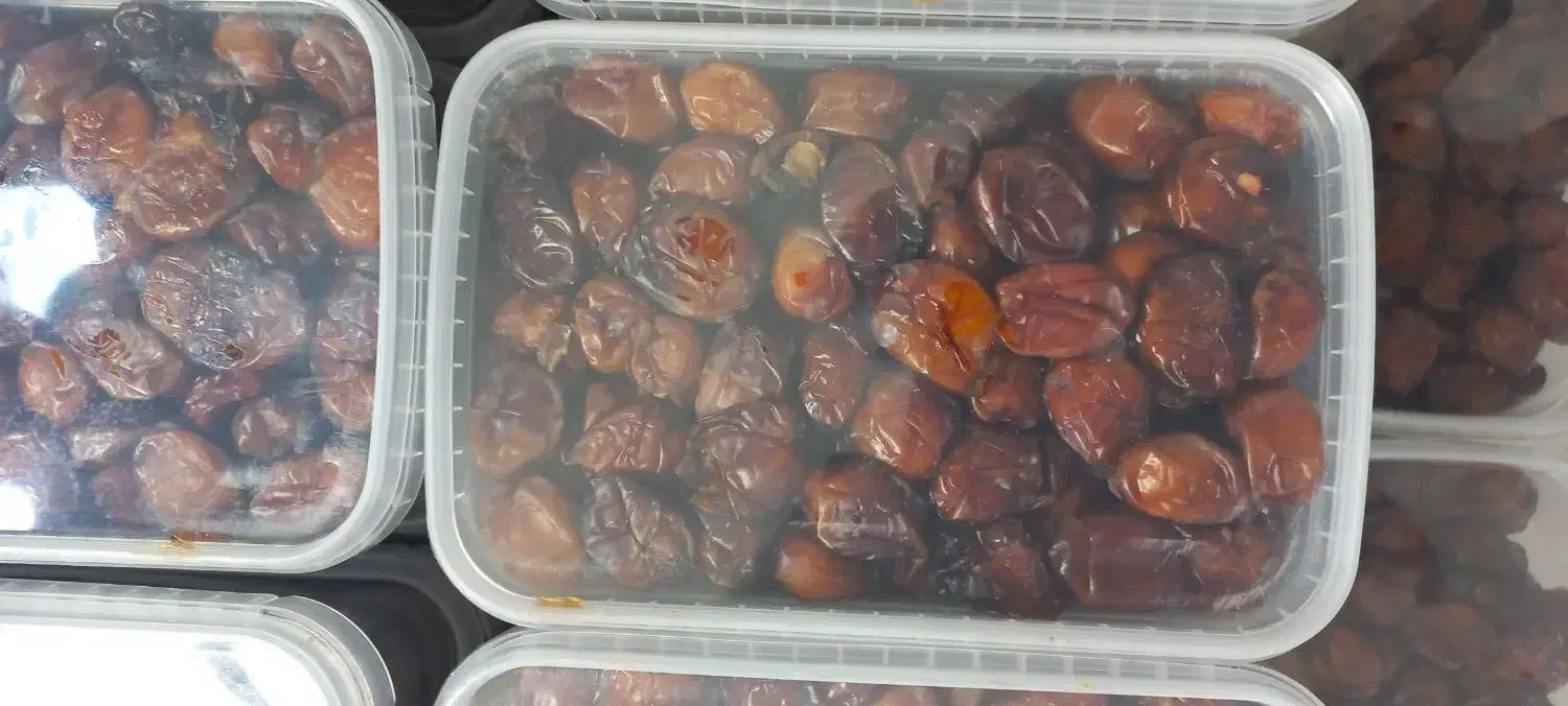 خرما خاصویی|خوردنی و آشامیدنی|شیراز, شهرک پرواز|دیوار