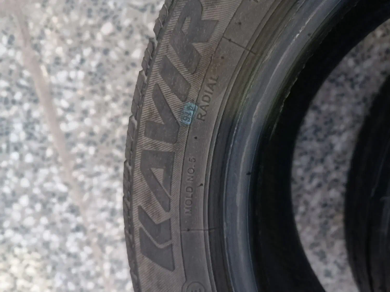 لاستیک پراید و پژو|قطعات یدکی و لوازم جانبی|زرند, |دیوار