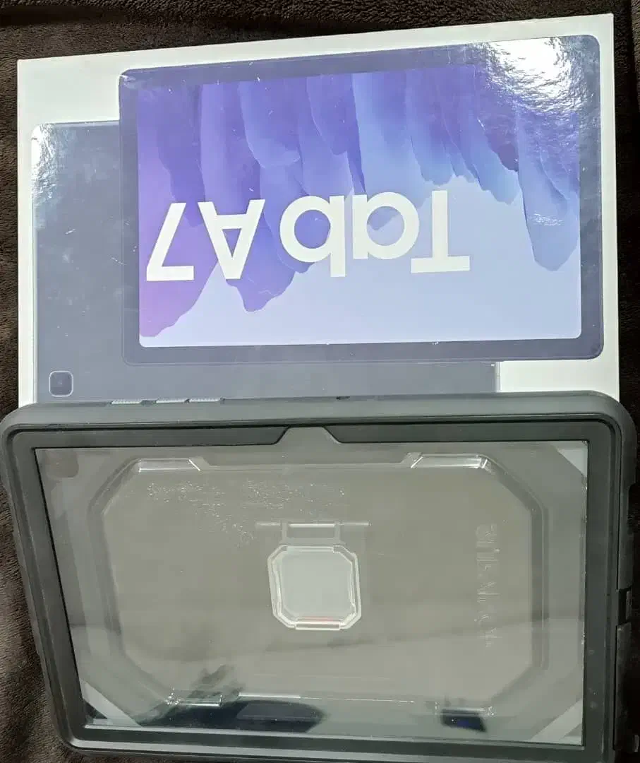 تبلت تب a7|تبلت|اهواز, زندوکیلی|دیوار