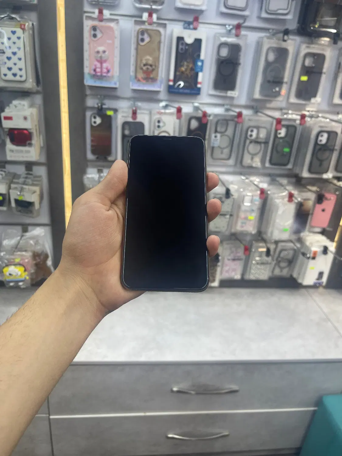 Iphone Xs Max|موبایل|تهران, تهرانپارس غربی|دیوار