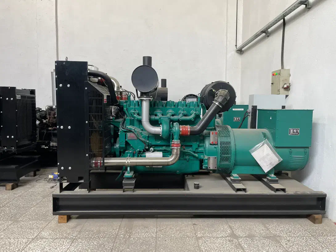 دیزل ژنراتور|ماشینآلات صنعتی|تهران, ونک|دیوار