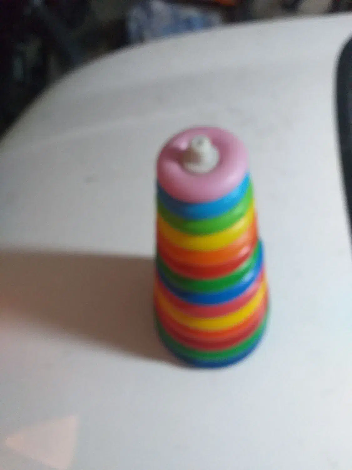 کوه حلقه ایی|اسباب‌بازی بچه|تهران, استخر|دیوار