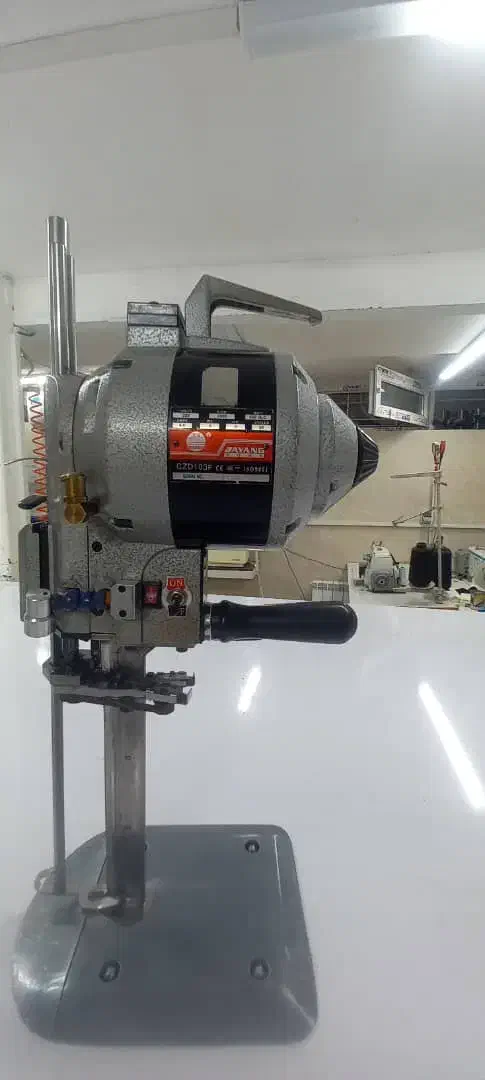 قیچی برقی|لوازم خیاطی و بافتنی|تهران, تهرانپارس شرقی|دیوار