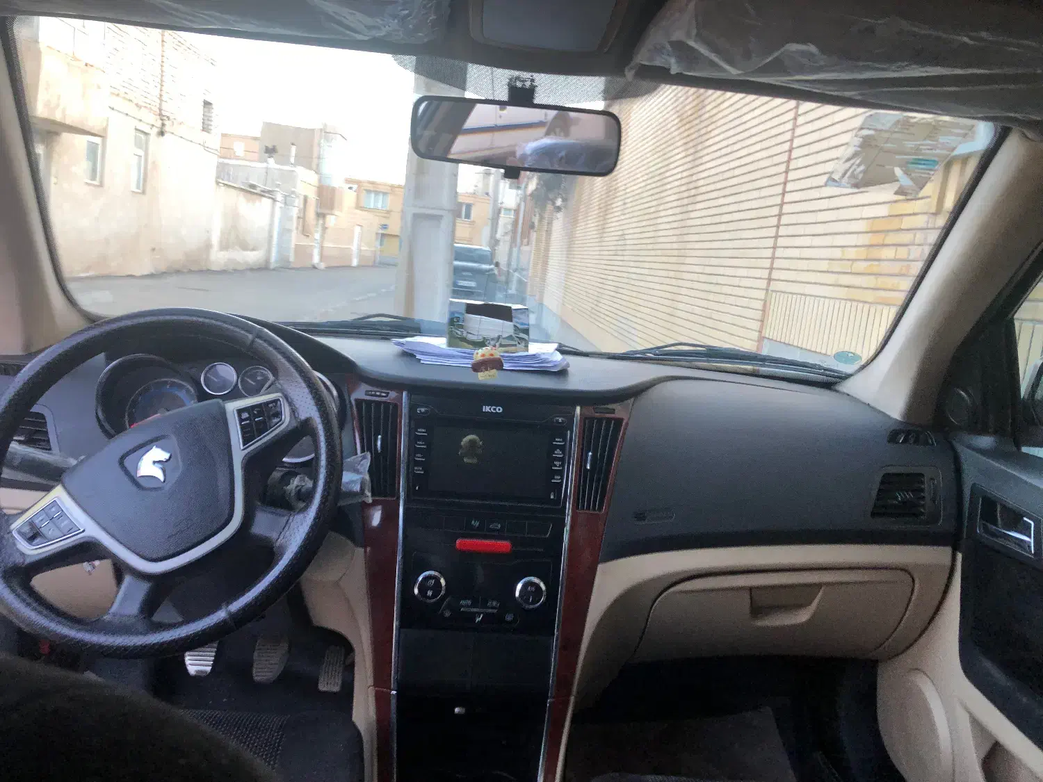 دنا تیپ ۲|خودرو سواری و وانت|تربتحیدریه, بی بی حسنیه|دیوار