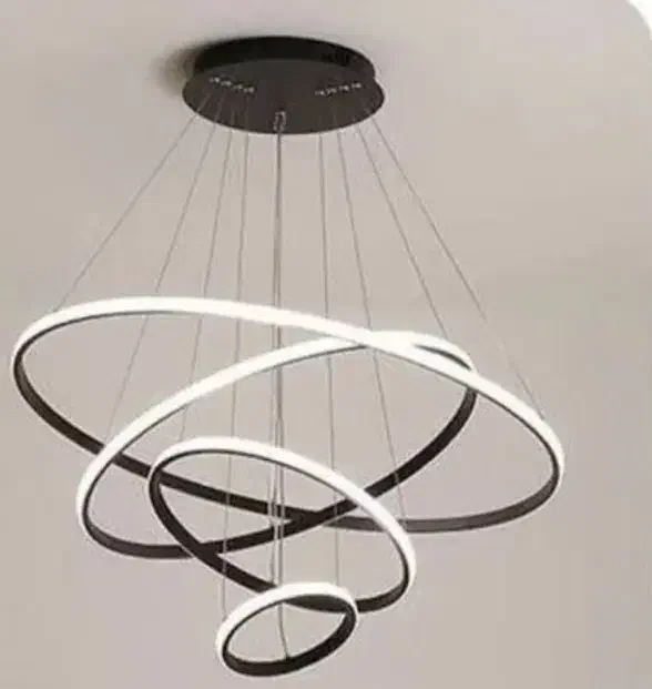 لوستر مدرن|لوستر و چراغ آویز|شیراز, معالی‌آباد|دیوار