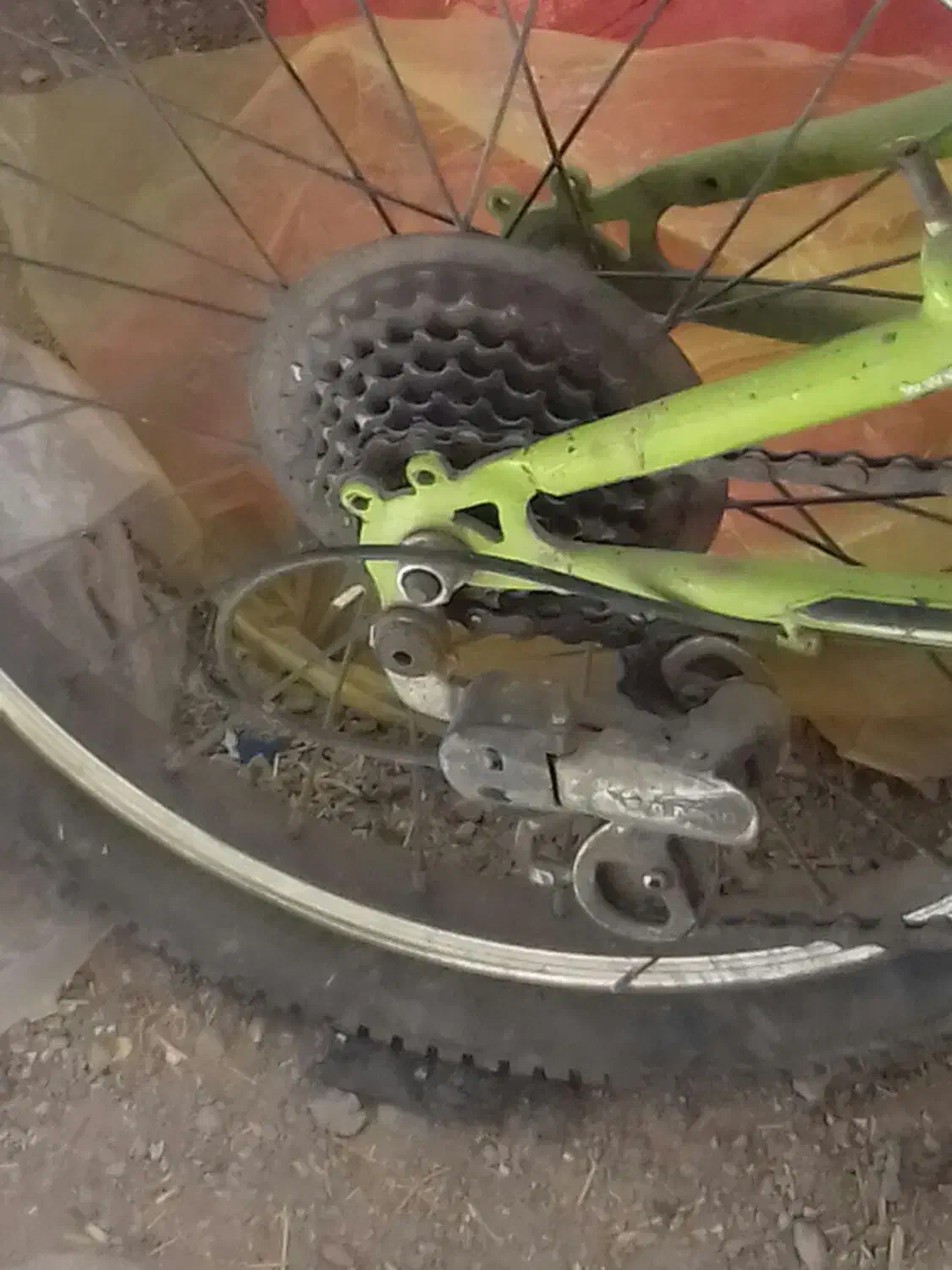 دوعدد دوچرخه سالم|دوچرخه، اسکیت، اسکوتر|مشگین شهر, |دیوار