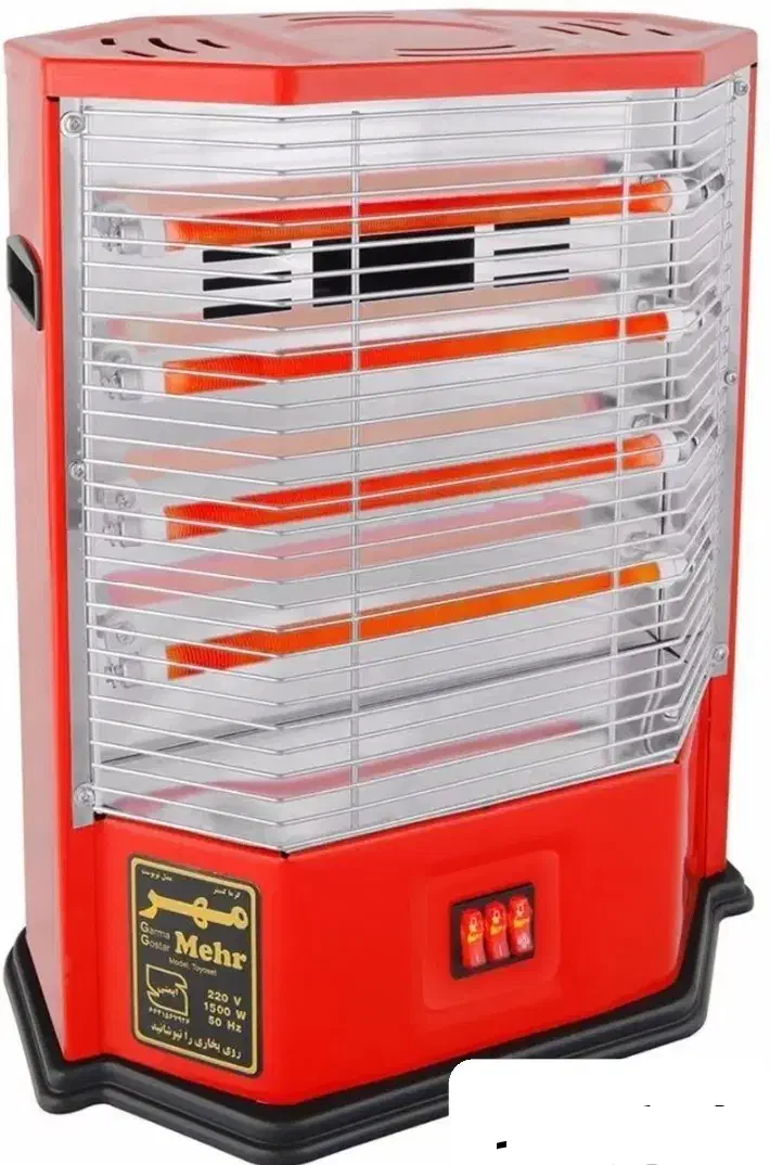 بورس انواع بخاری و کرسی برقی(کلی و جزئی)|بخاری، هیتر، شومینه|قزوین, |دیوار