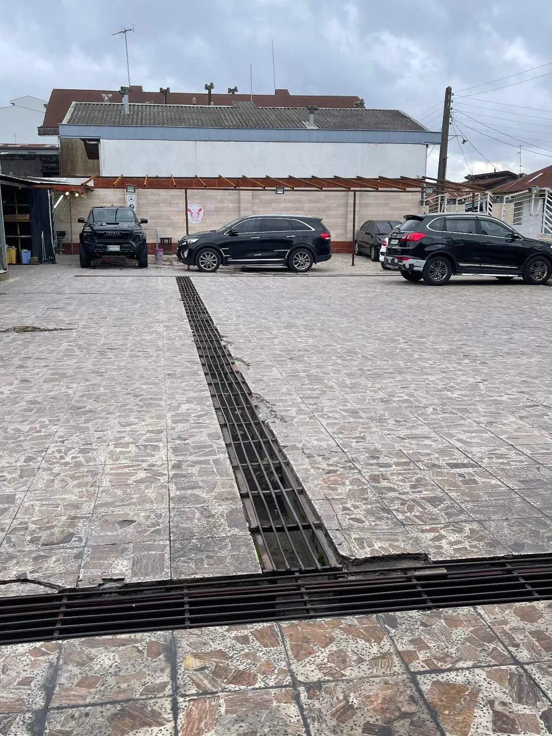 نیروی کار کارواش|استخدام سرایداری و نظافت|بندر انزلی, عباس آباد|دیوار