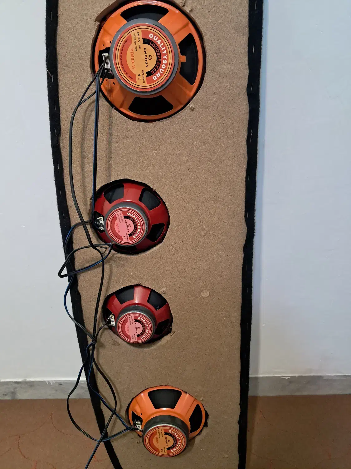 میدرنج انرژی|سیستم صوتی خانگی|تاکستان, |دیوار