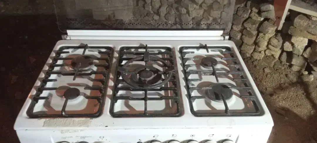 گاز فردار و جوجه گردون|اجاق گاز و لوازم برقی پختوپز|شازند, |دیوار