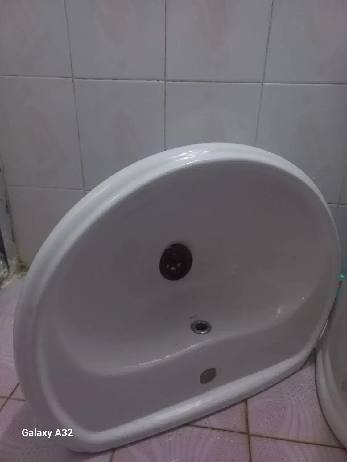 روشویی  چینی|لوازم سرویس بهداشتی|قم, انصارالحسین|دیوار