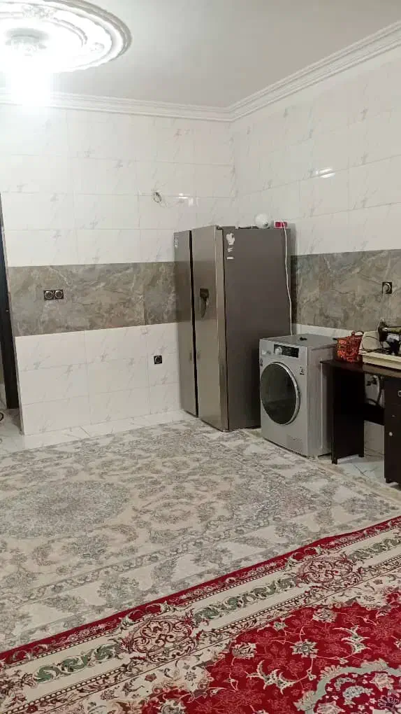 واحد نو ساز ۱۳۰ متری  در مکانی دنج|اجارهٔ آپارتمان|رامسر, |دیوار