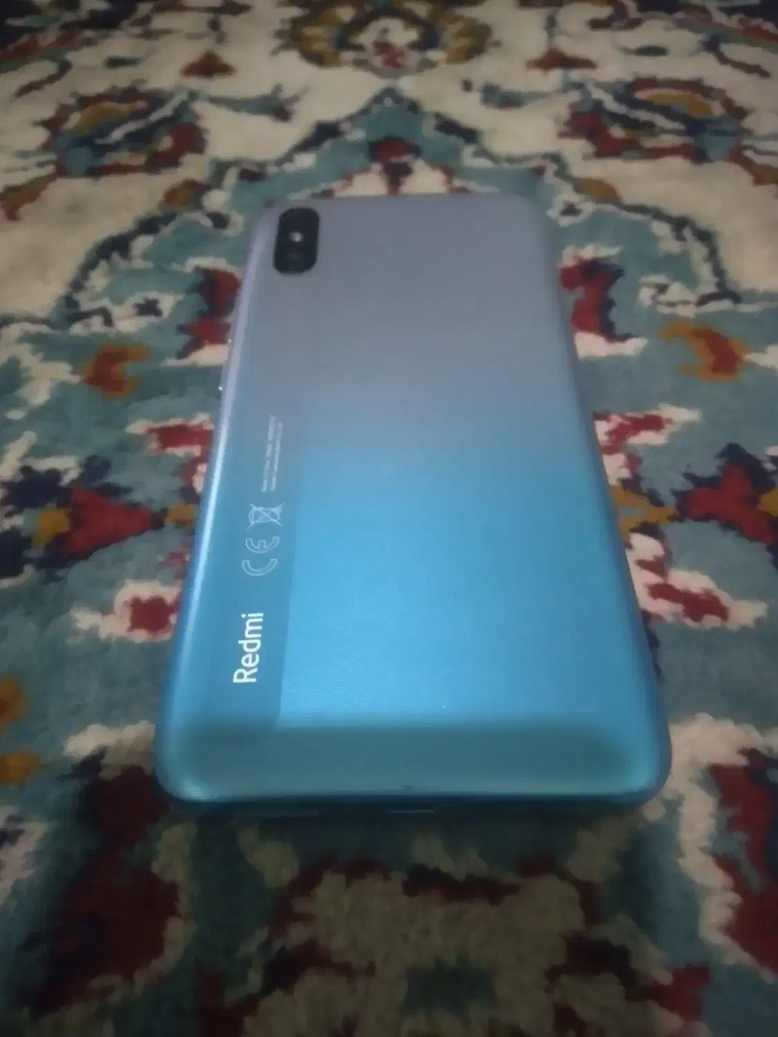 گوشی شیامی ردمی ۹|موبایل|مسجد سلیمان, |دیوار