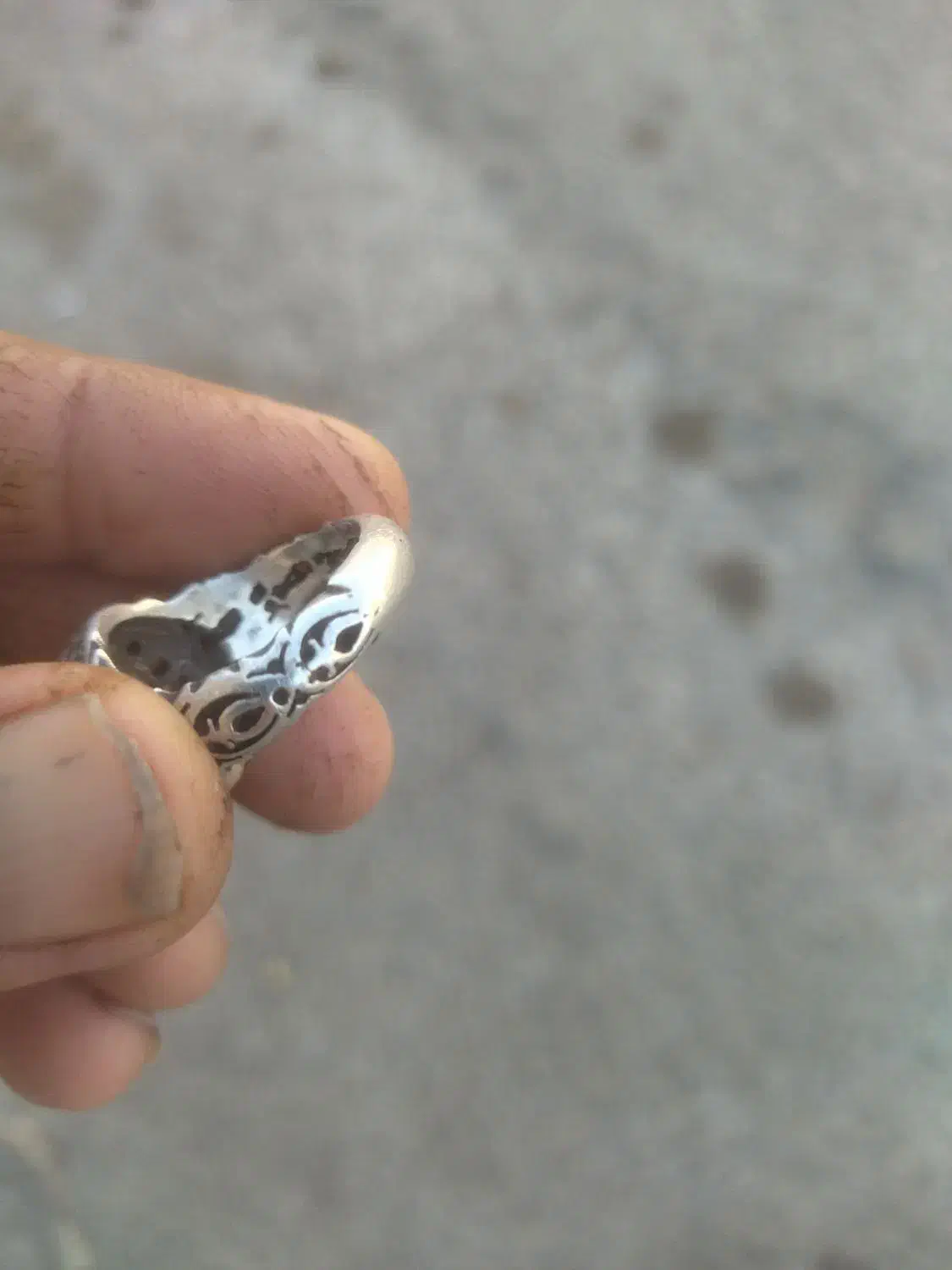 دوعددانگشتر بابا قوری،،ویمن،|جواهرات|برازجان, |دیوار