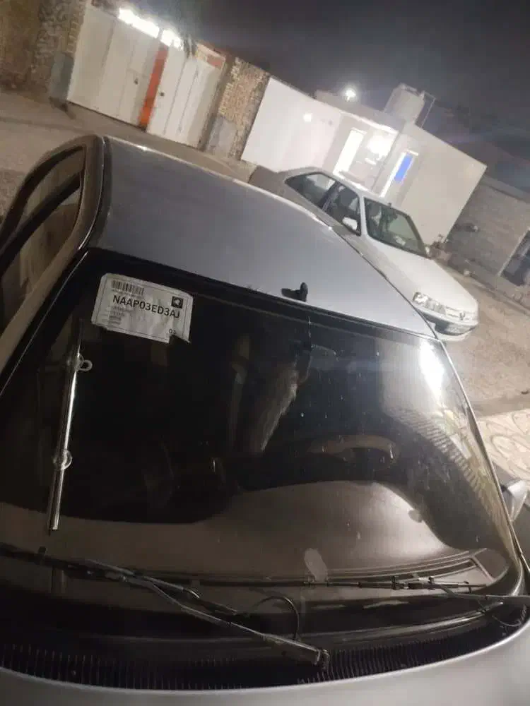 فروش خودرو شماره تماس مالک|خودرو سواری و وانت|شوش, |دیوار