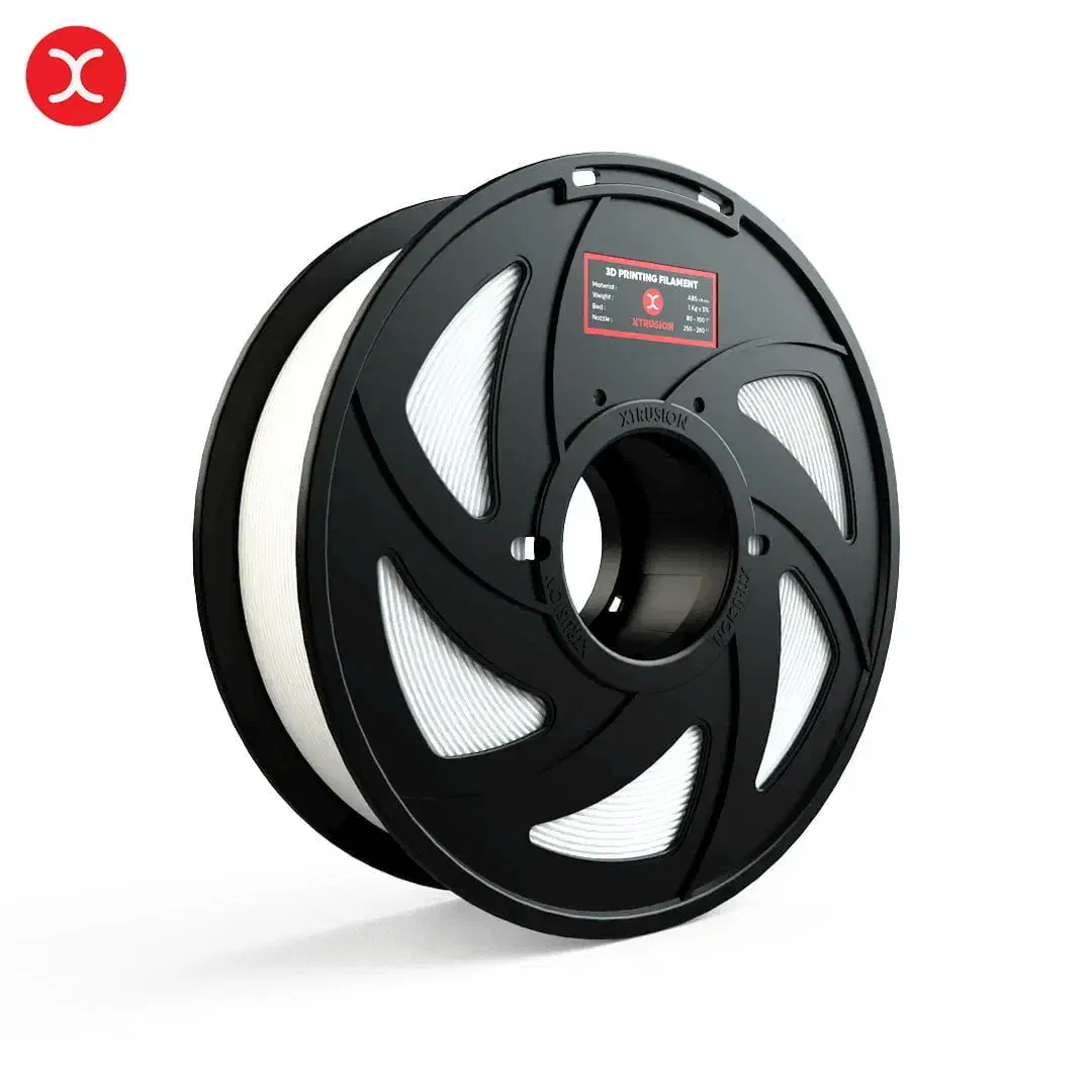 فیلامنت ایکستروژن ABS premium|پرینتر، اسکنر، کپی، فکس|قزوین, |دیوار