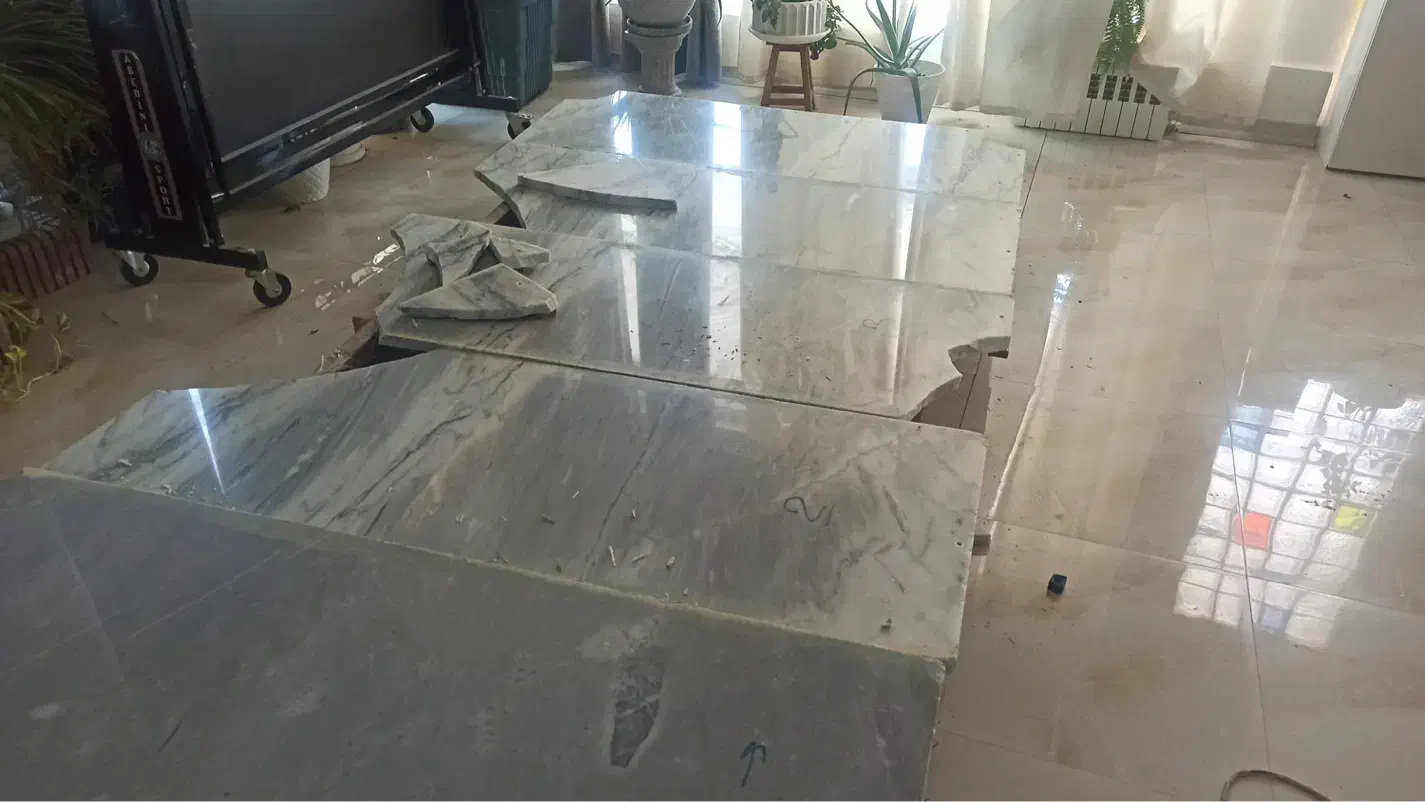 اسنوکر میز نصب بیلیارد نصاب|خدمات پیشه و مهارت|تهران, دزاشیب|دیوار