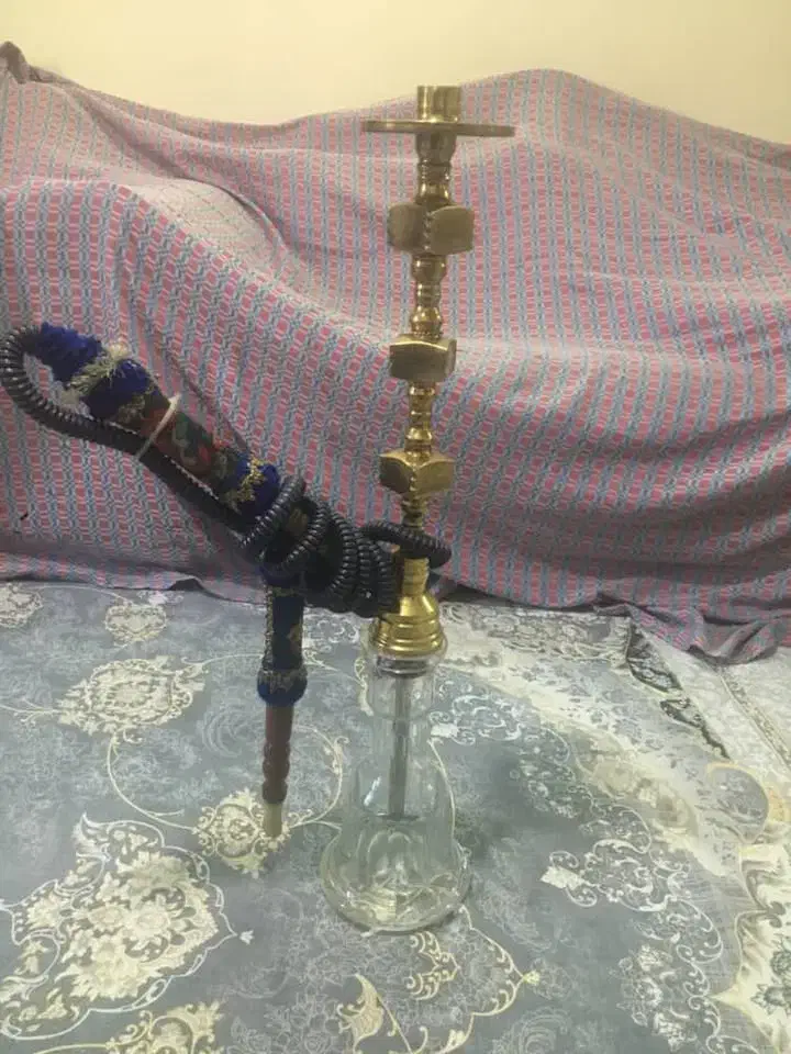 قلیون یا قلیان|کلکسیون و سرگرمی|تهران, شکوفه (عبدل آباد)|دیوار