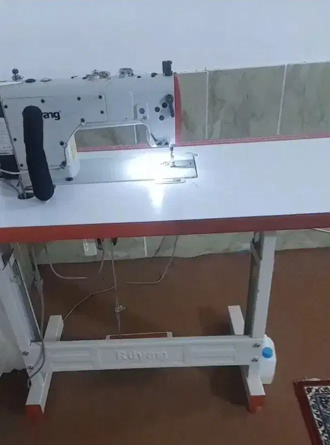 چرخ خیاطی|چرخ خیاطی و ریسندگی|فریمان, |دیوار