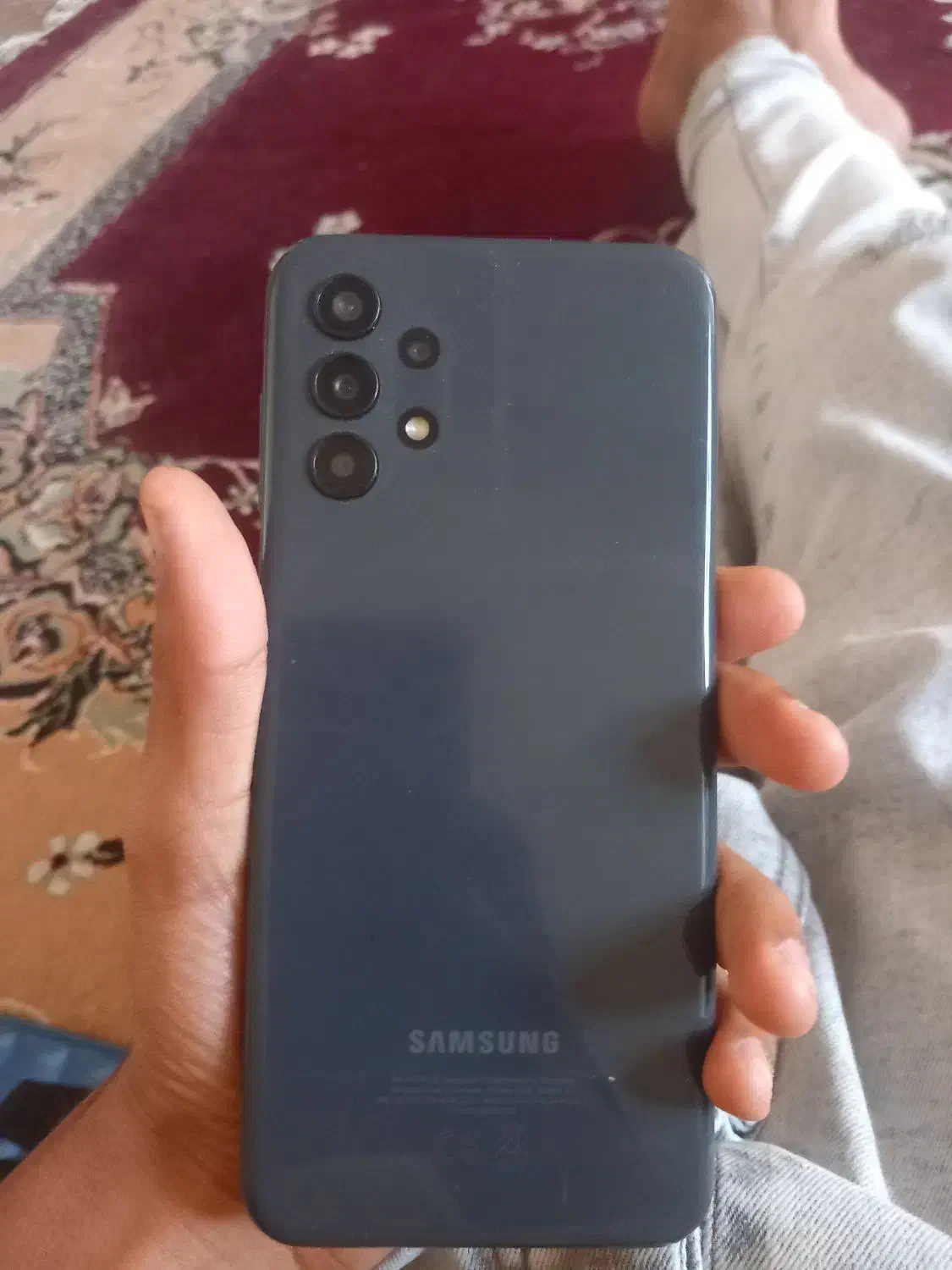 گوشی کارکرده|موبایل|باوی, |دیوار