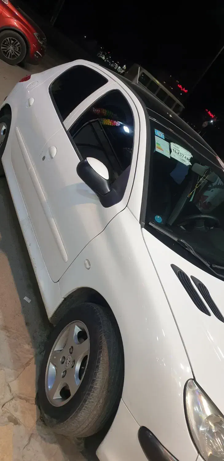 ۲۰۶ پانا|خودرو سواری و وانت|مشهد, بهاران|دیوار