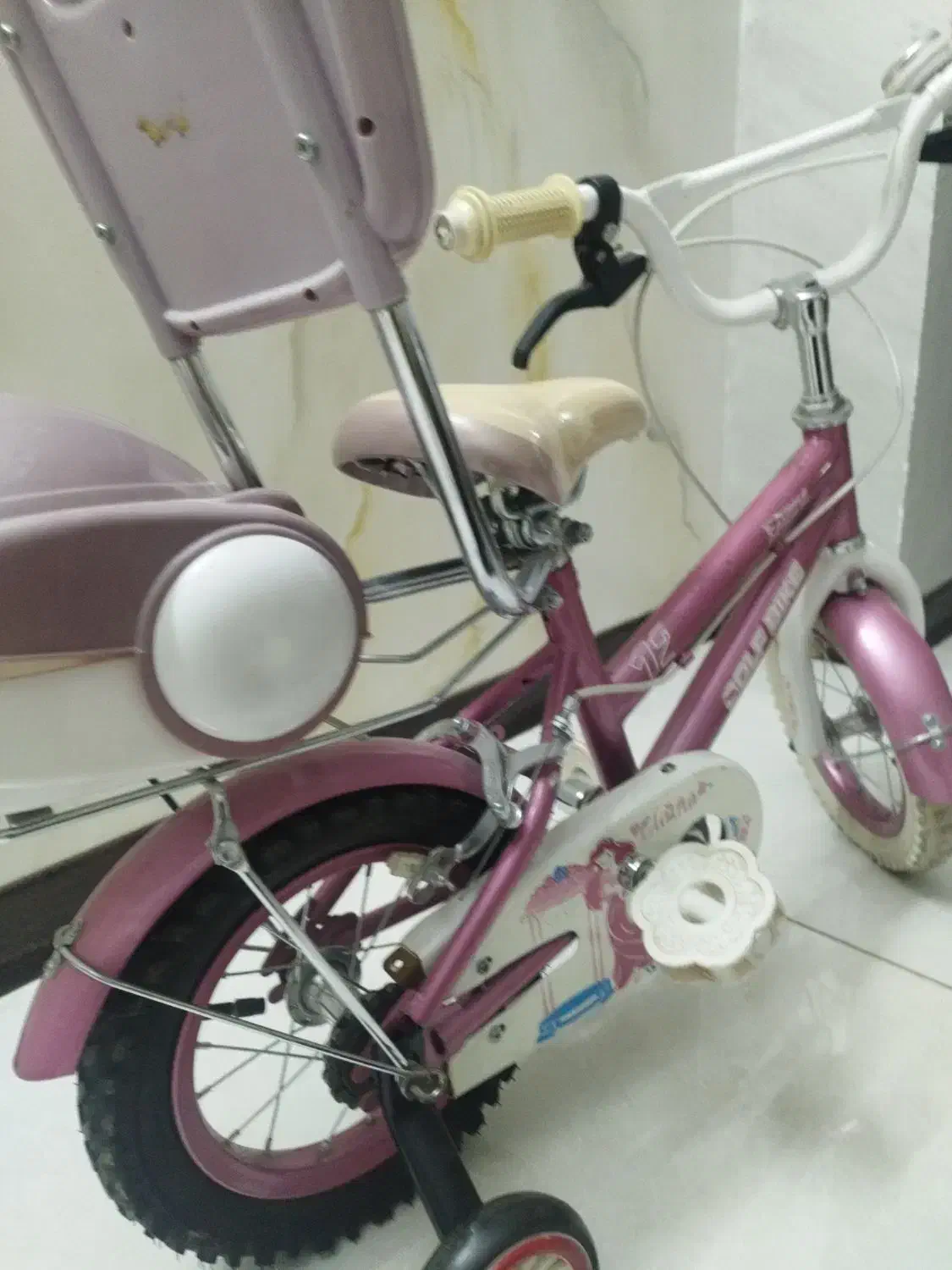 دوچرخه کودک|دوچرخه، اسکیت، اسکوتر|اصفهان, زهران|دیوار