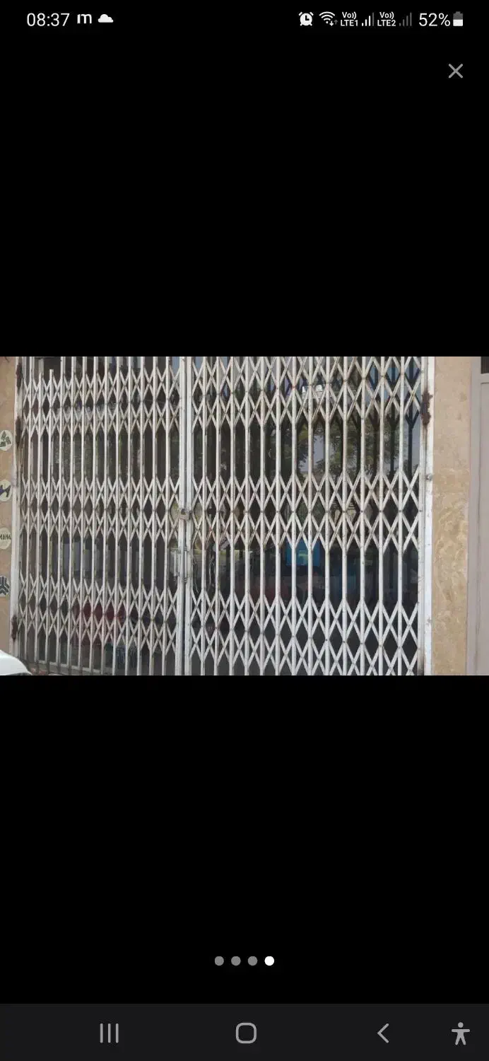 اجاره مغازه|اجارهٔ مغازه و غرفه|کاشان, فاز ۲ ناجی آباد|دیوار