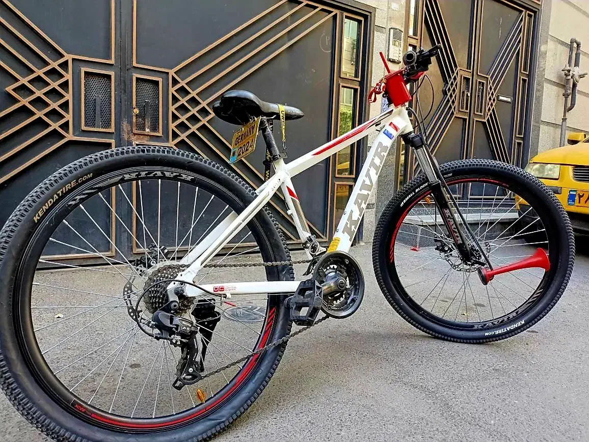 دوچرخه کویر ۲۶|دوچرخه، اسکیت، اسکوتر|تهران, شکیبا|دیوار