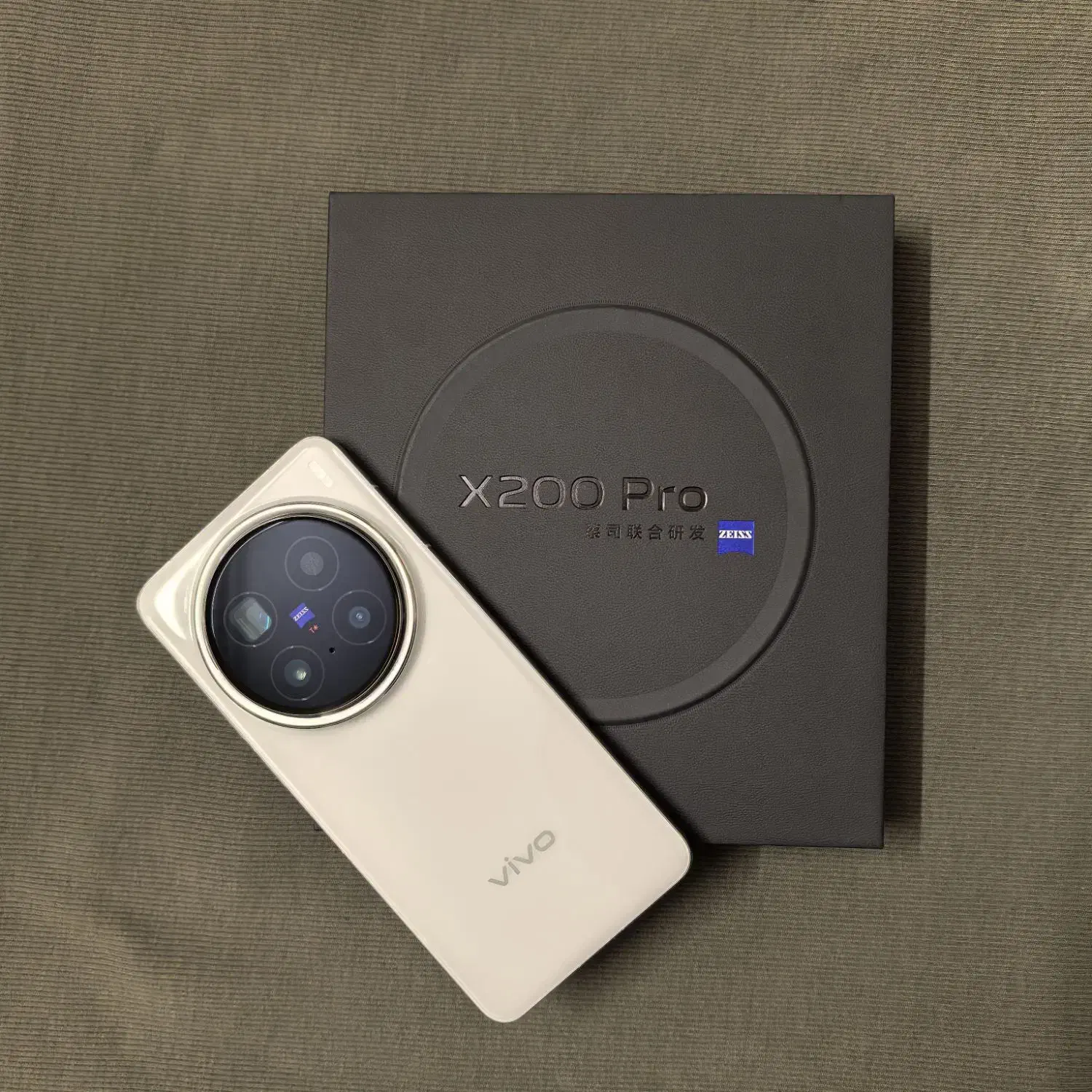 Vivo x200 pro ویوو ایکس ۲۰۰ پرو|موبایل|مشهد, اقبال|دیوار