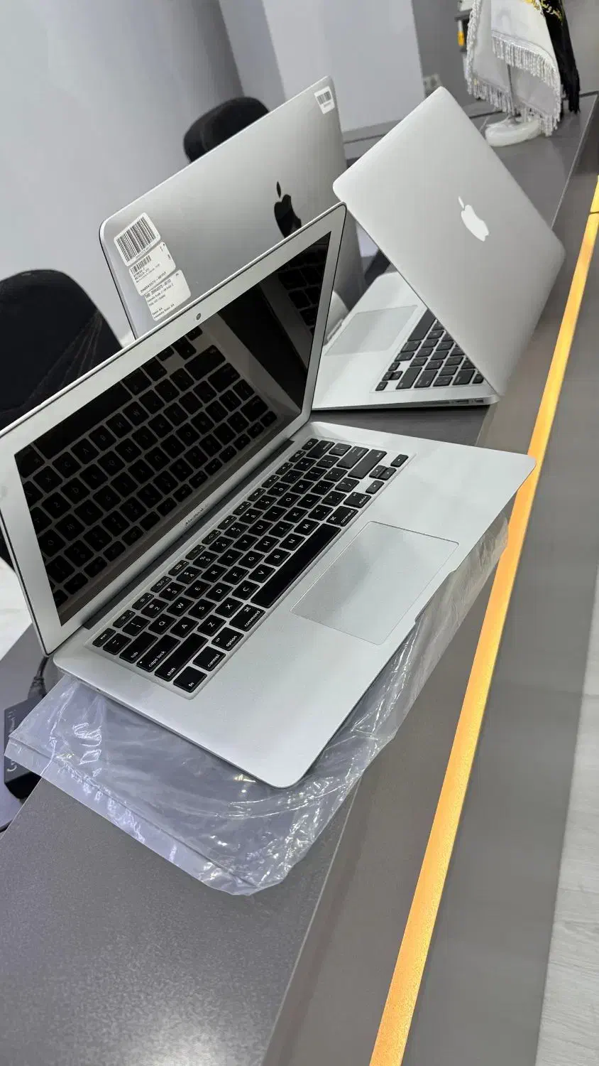 تمامی لپتاپ ها مشابه اکبند ۴ تا چک بدون پیش پرداخت|رایانه همراه|تهران, گلستان (شهرک راه آهن)|دیوار