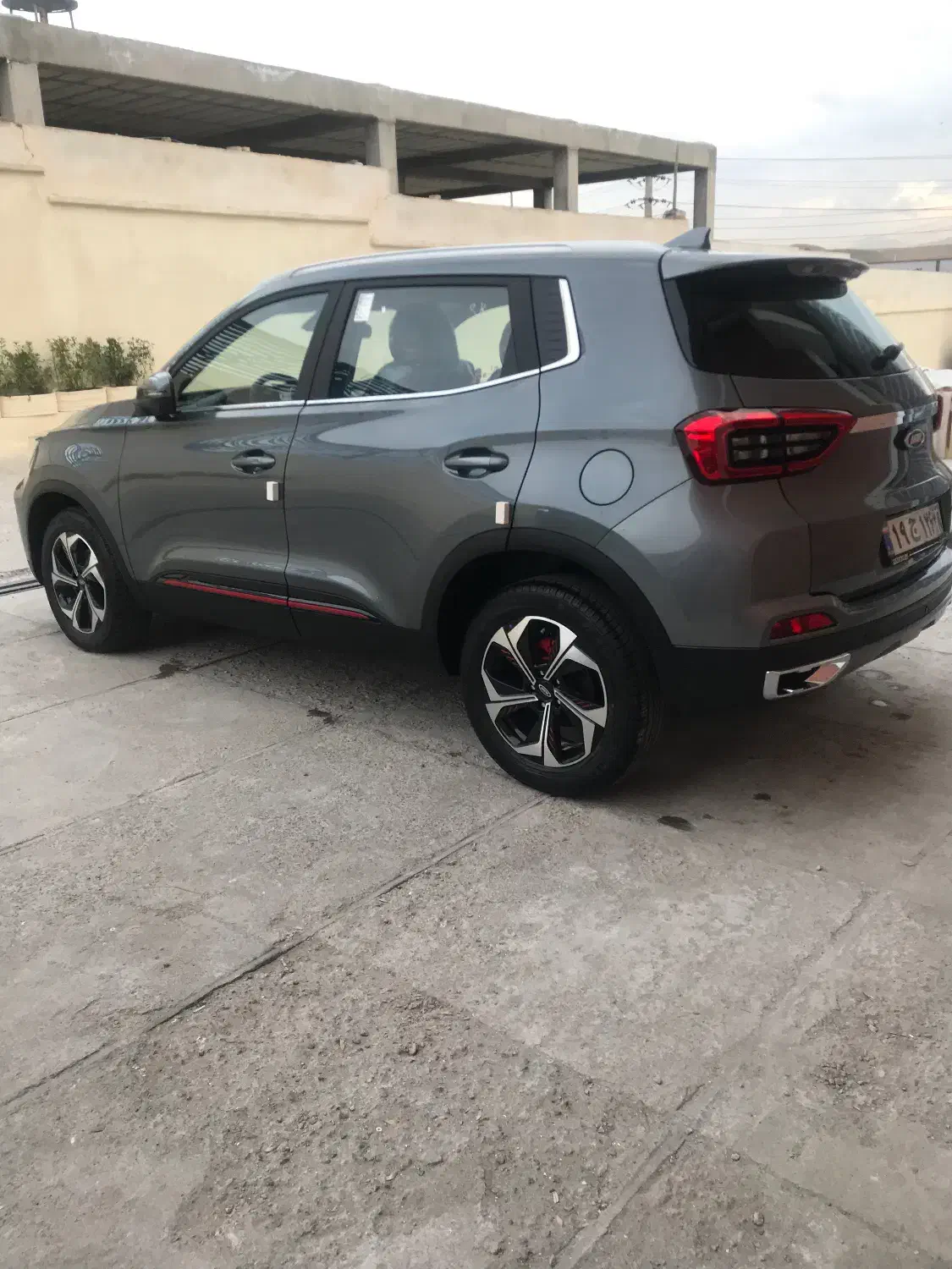 خودرو|خودرو سواری و وانت|قدس, شهرک فرزان|دیوار