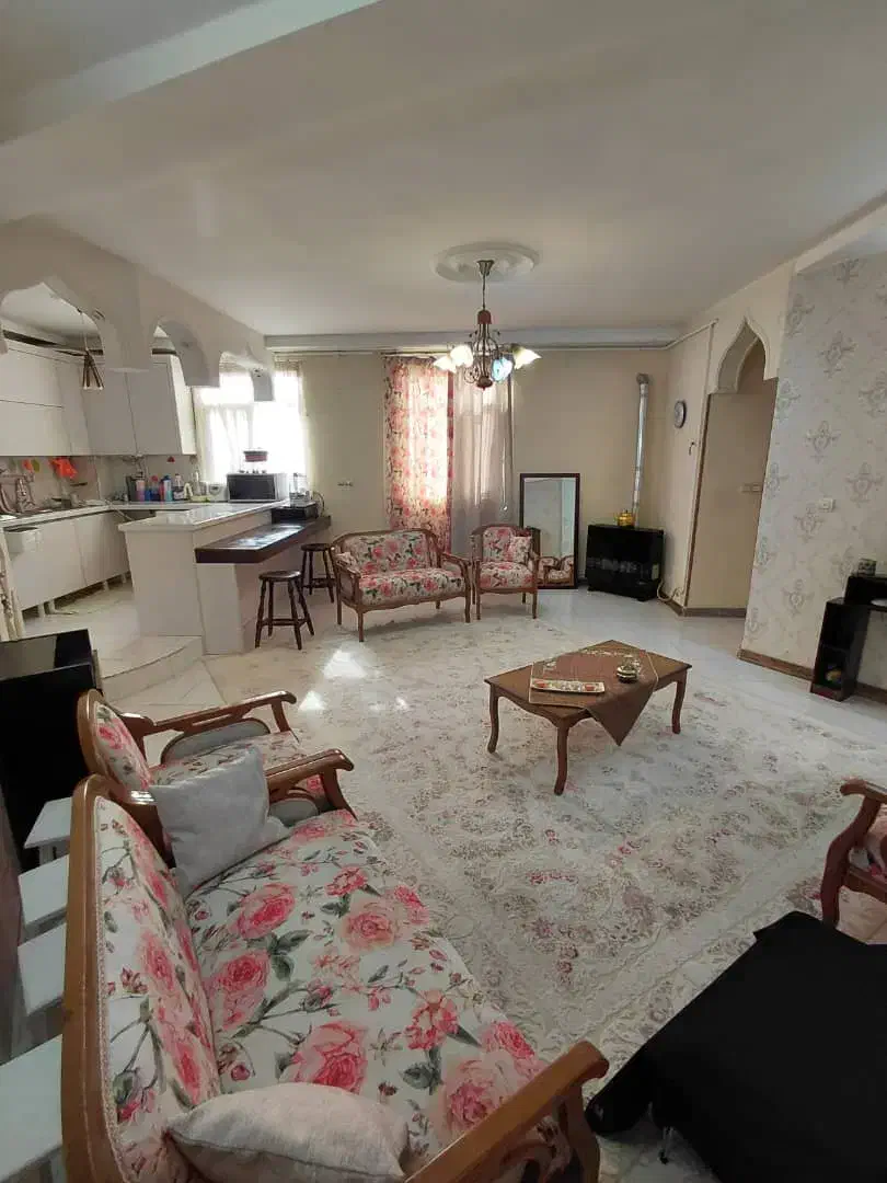 ۷۰متر شهرک فهمیده سندار طبقه دوم  با پارکینگ|فروش آپارتمان|کرج, شهرک فهمیده|دیوار