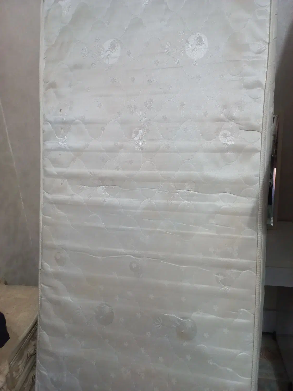 تشک طبی رویال|تشک تختخواب|رشت, رشتیان|دیوار