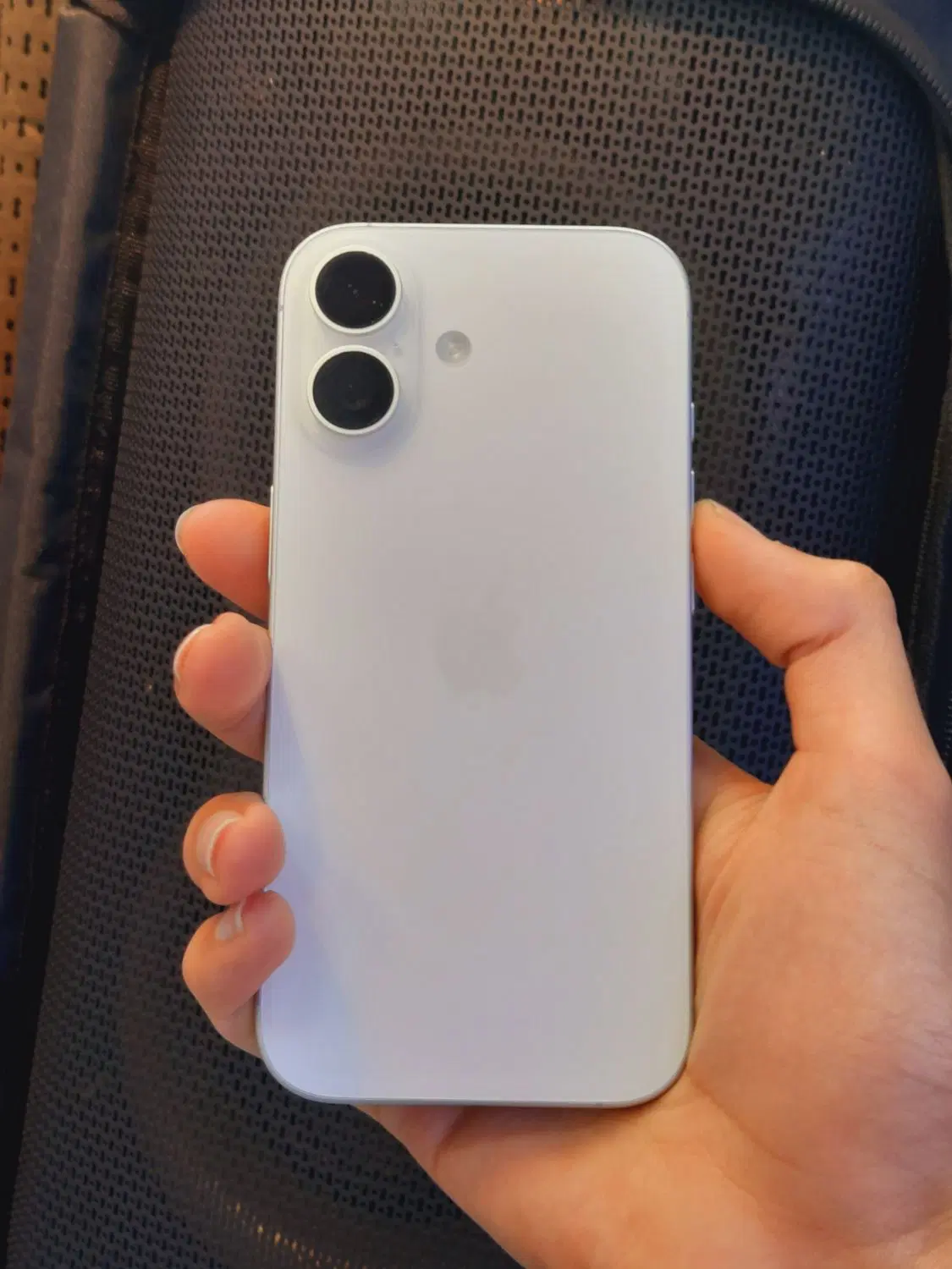 IPhone 17 ZA|موبایل|گرگان, |دیوار