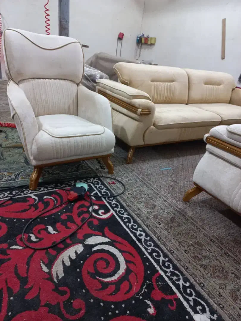 مبل رویایی شما اینجاست()/* مبل روشنا رشت|مبلمان خانگی و میز عسلی|ماسال, |دیوار