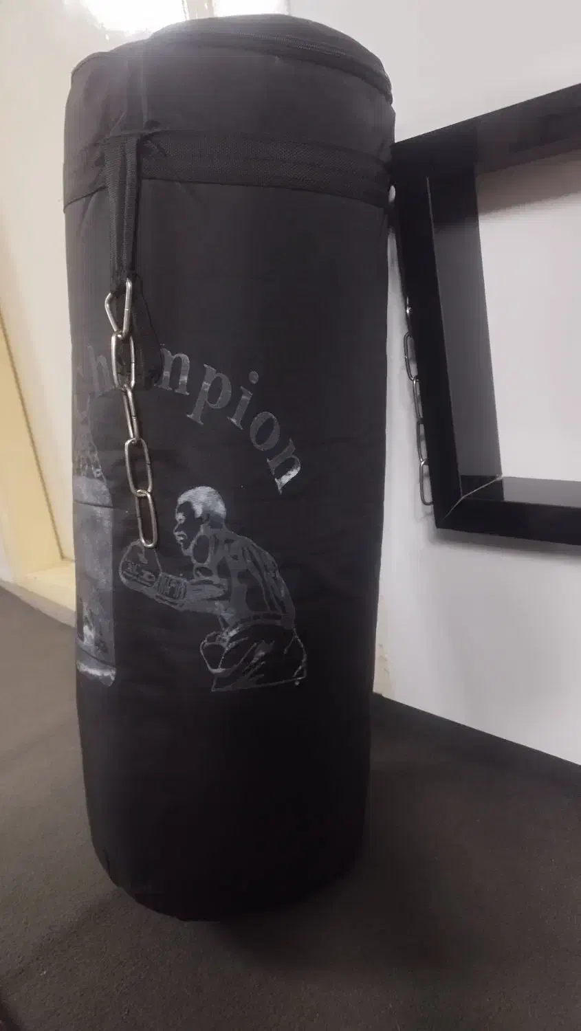 کیسه بکس|تجهیزات ورزشی|تهران, شهرک رضویه|دیوار