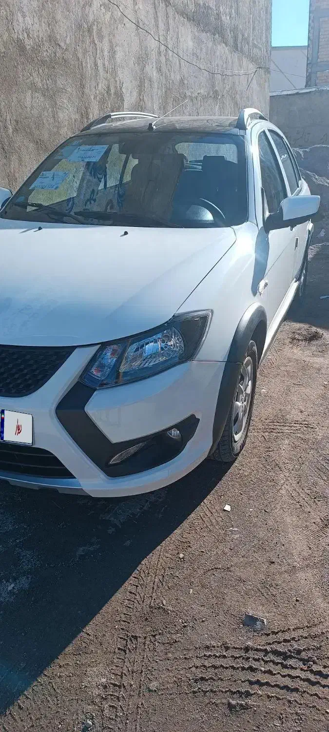 کوییک Gxr مدل ۱۴۰۴|خودرو سواری و وانت|تبریز, |دیوار